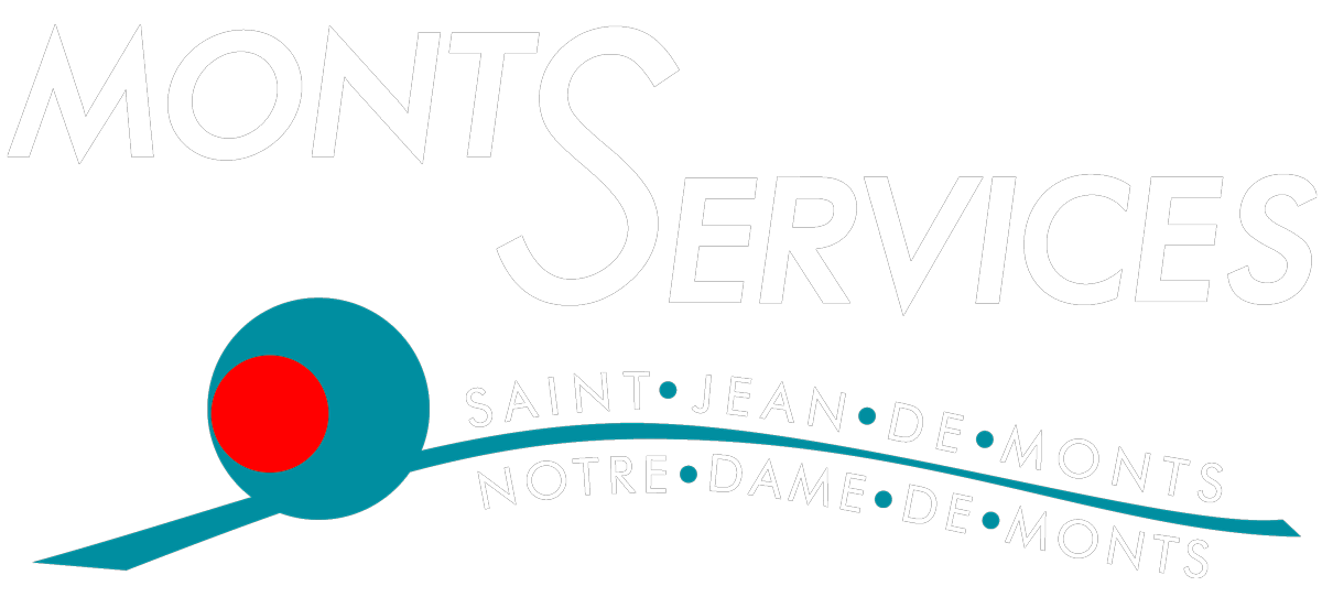 Montservices concierge à Saint Jean de Monts et Notre Dame de Monts