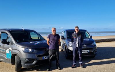 MontServices & Groupe OTIM recrutent pour la saison estivale 2025 !