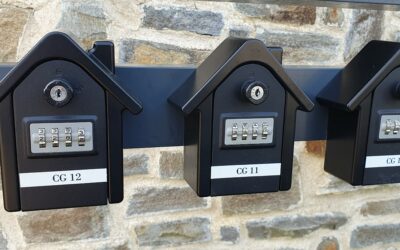 Tout savoir sur la boîte à clé pour votre location saisonnière à Saint-Jean-de-Monts et Notre-Dame-de-Monts